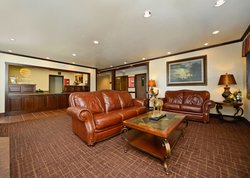  - Yellowstone Westgate Hotel West Yellowstone