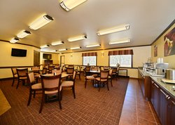  - Yellowstone Westgate Hotel West Yellowstone