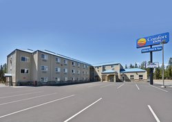  - Yellowstone Westgate Hotel West Yellowstone
