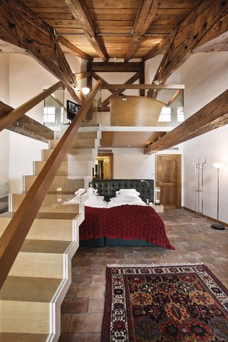 WIDDER HOTEL - Photo 9