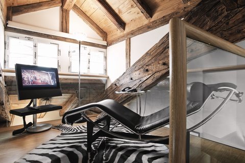 WIDDER HOTEL - Photo 17