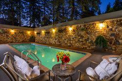  - Mountain Haus Hotel Vail - I-70, Exit 176