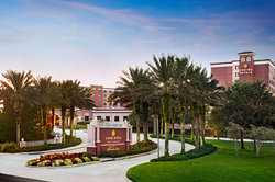  - Caribe Royale Hotel & Convention Center Lake Buena Vista
