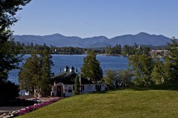  - Mirror Lake Inn Resort & Spa Lake Placid