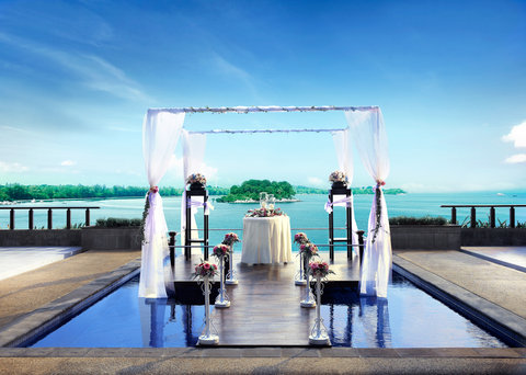 BANYAN TREE BINTAN - Photo 49