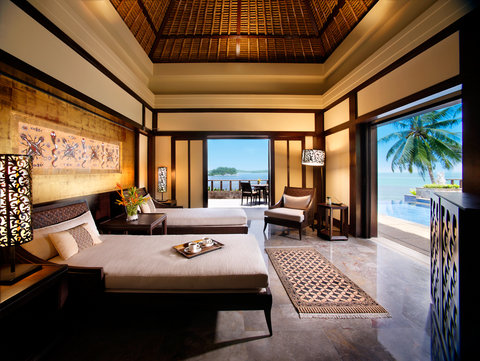 BANYAN TREE BINTAN - Photo 5