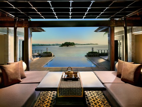 BANYAN TREE BINTAN - Photo 50