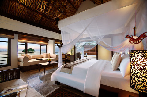 BANYAN TREE BINTAN - Photo 10