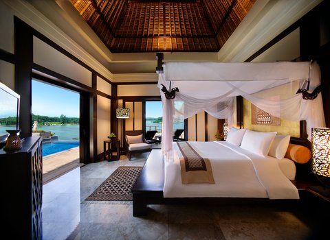 BANYAN TREE BINTAN - Photo 8