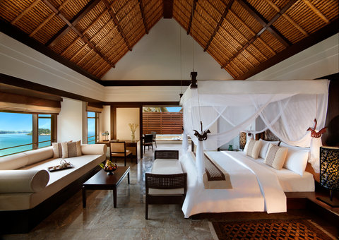 BANYAN TREE BINTAN - Photo 11