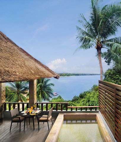BANYAN TREE BINTAN - Photo 27