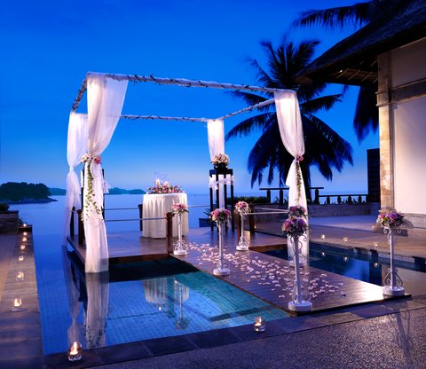 BANYAN TREE BINTAN - Photo 62