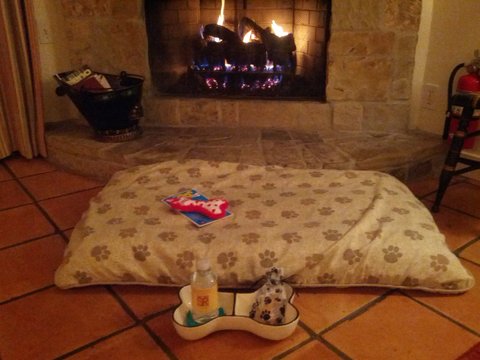 SAN YSIDRO RANCH - Photo 41