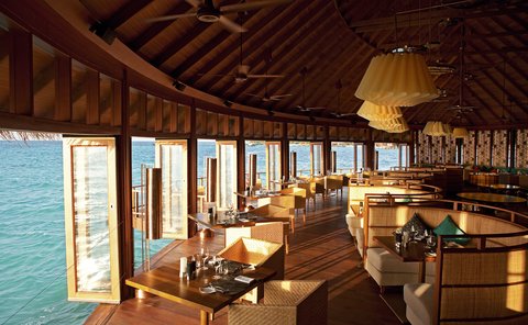 Restaurant Jing