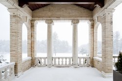  - Wheatleigh Hotel Lenox