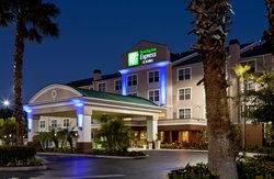  - Holiday Inn Express & Suites East Sarasota - I-75, Exit 205