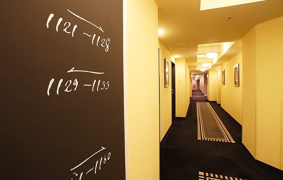Monterey Ginza-guestroom-Guest Room Floor.jpg