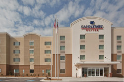  - Candlewood Suites Fayetteville