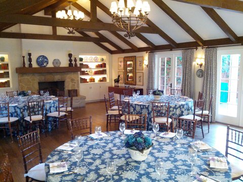 SAN YSIDRO RANCH - Photo 29