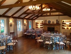  - San Ysidro Ranch Montecito