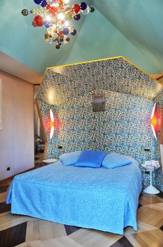 BYBLOS ART HOTEL VILLA AMISTA - Photo 28