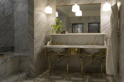  - Greenwich Hotel New York