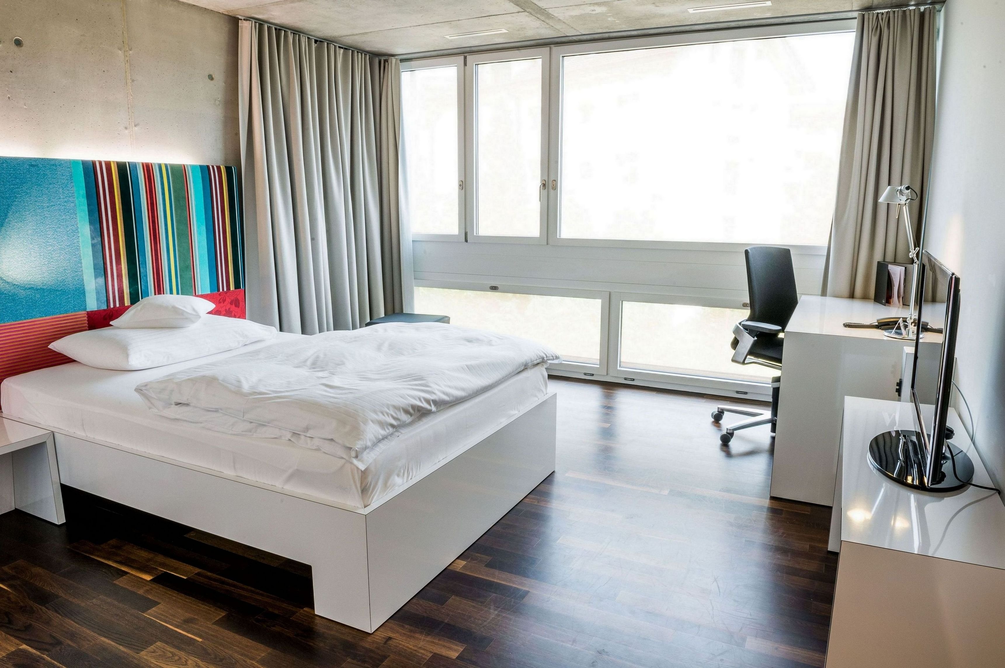 HOTEL APART WELCOMING I URBAN FEEL-guestroom-Business Single.jpg