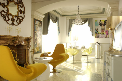 BYBLOS ART HOTEL VILLA AMISTA - Photo 25