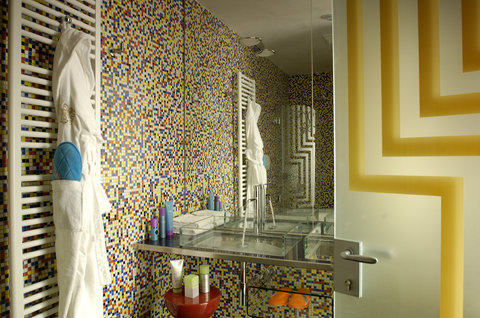 BYBLOS ART HOTEL VILLA AMISTA - Photo 37