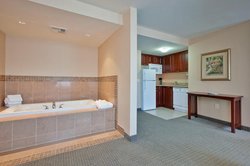  - Staybridge Suites London