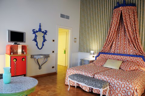 BYBLOS ART HOTEL VILLA AMISTA - Photo 31