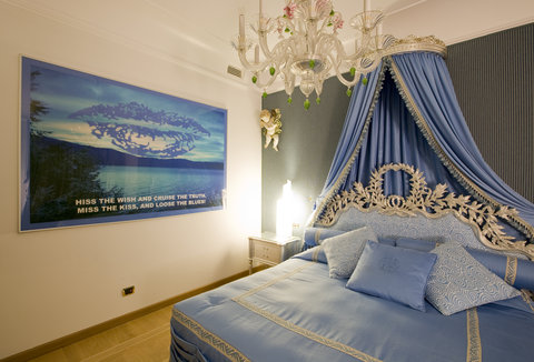 BYBLOS ART HOTEL VILLA AMISTA - Photo 34