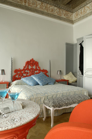 BYBLOS ART HOTEL VILLA AMISTA - Photo 36