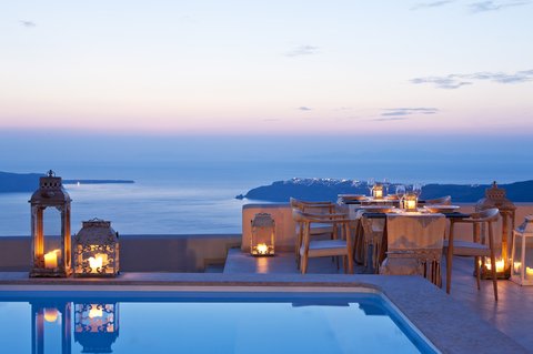 Aurum Restaurant