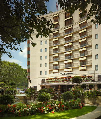 THE DORCHESTER HOTEL - Photo 3