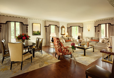 THE DORCHESTER HOTEL - Photo 48