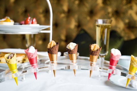 THE DORCHESTER HOTEL - Photo 31