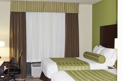  - Cobblestone Inn & Suites Marquette