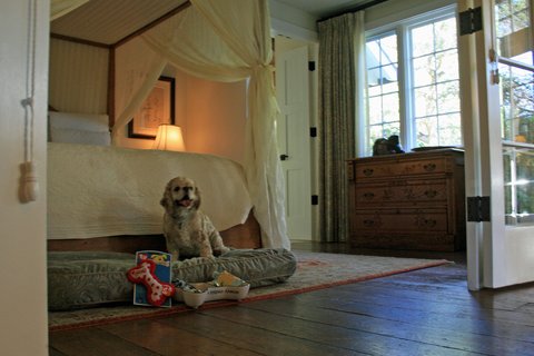 SAN YSIDRO RANCH - Photo 46