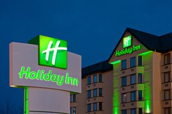  - Holiday Inn Conference Center South Edmonton