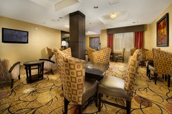  - Holiday Inn Express & Suites Mt Pleasant