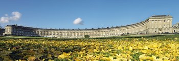 THE ROYAL CRESCENT HOTEL & SPA