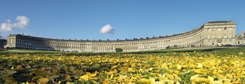 THE ROYAL CRESCENT HOTEL & SPA - Main Photo