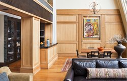  - Greenwich Hotel New York