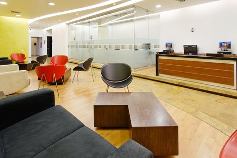 Guest Lounge