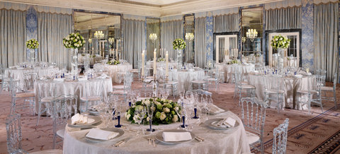 THE DORCHESTER HOTEL - Photo 34