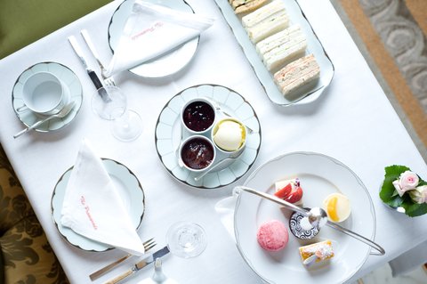 THE DORCHESTER HOTEL - Photo 33