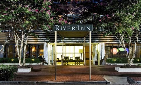 The River Inn ,Washington DC