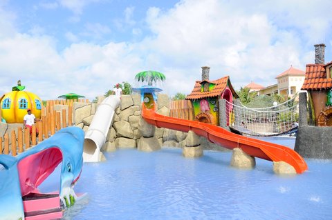 Water Park