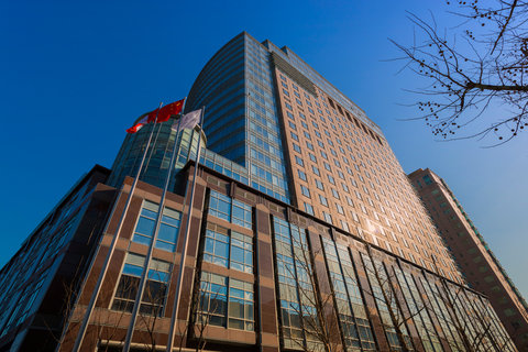 FOUR SEASONS BEIJING - Photo 2